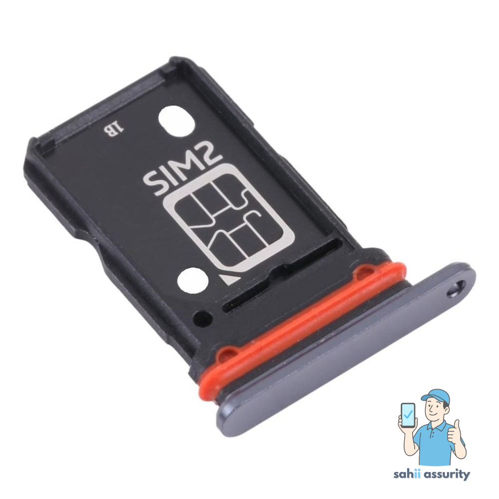 SIM Card Holder Tray for Vivo X60 Pro thumbnail